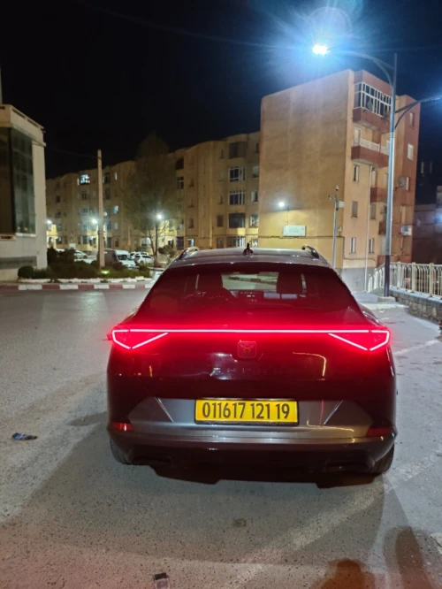 Cupra  Leon 2021 VZ Cup