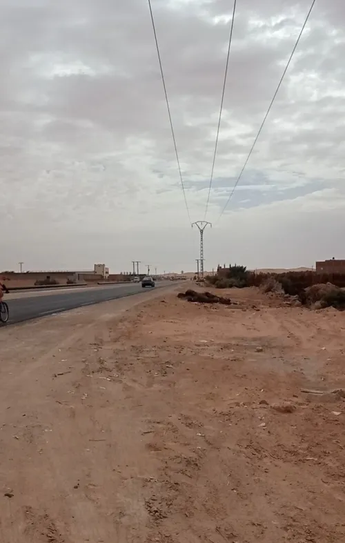 Vente Terrain Agricole Ouargla Ain beida