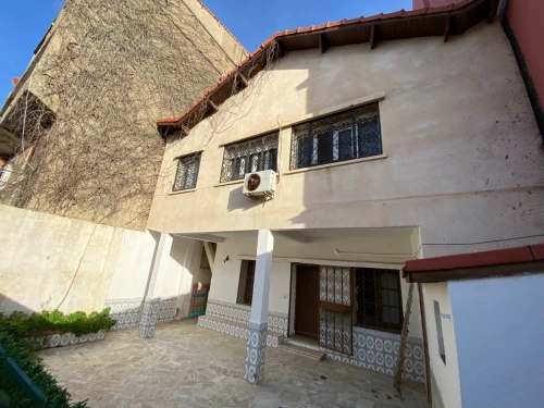 Vente Villa Alger Birkhadem
