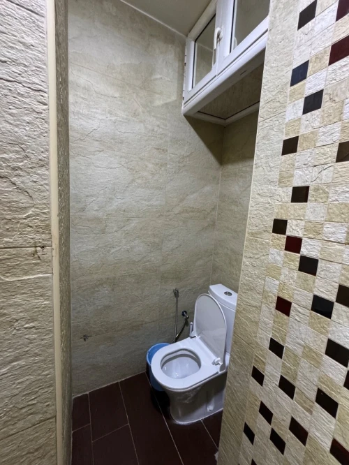 Location Appartement F3 Alger Hydra