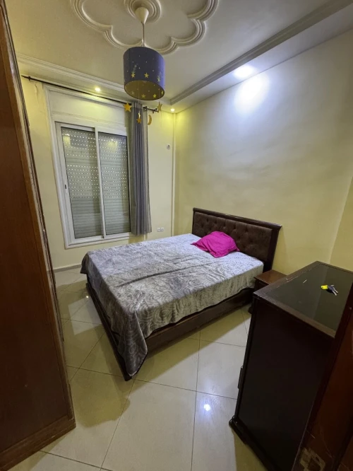 Location Appartement F3 Alger Hydra