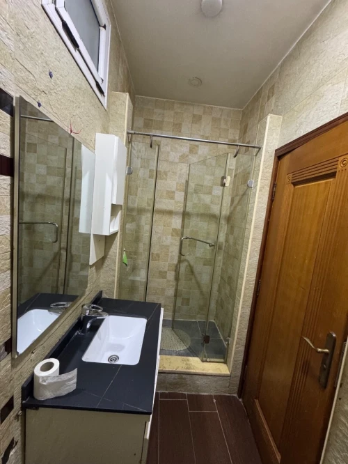 Location Appartement F3 Alger Hydra