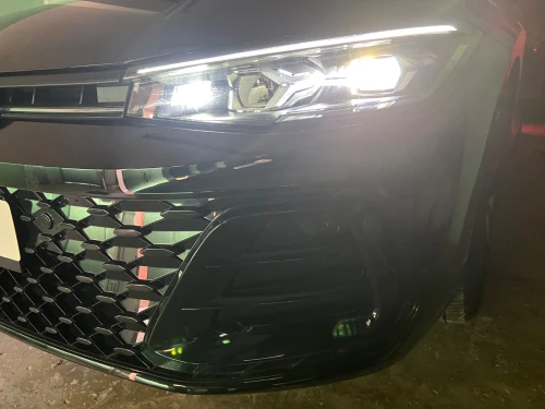 Volkswagen Passat 2025 Passat pro