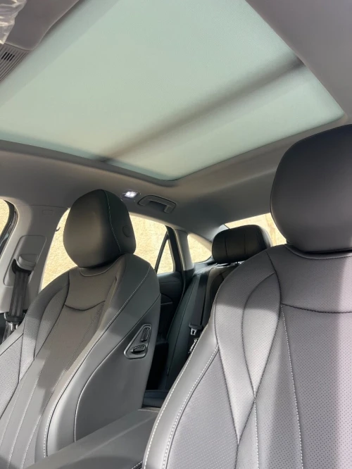 Volkswagen Passat 2025 Passat pro