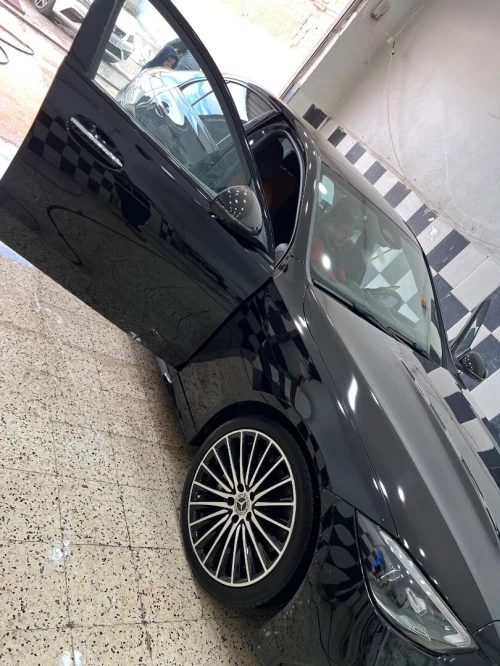 Mercedes Classe C 2021 220 Designo