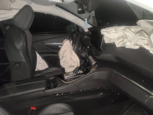 Peugeot 3008 2022 3008