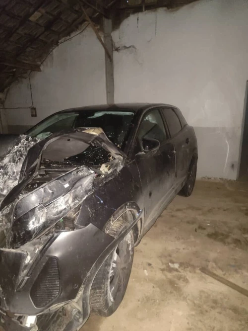 Peugeot 3008 2022 3008