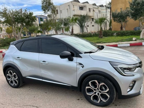 Renault Capture 2023 