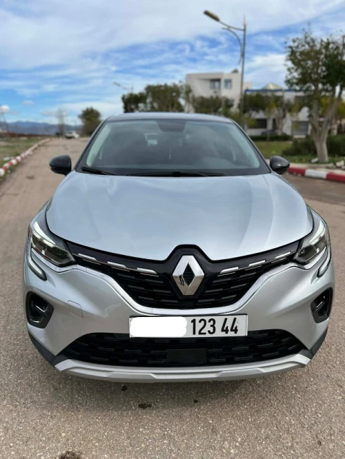 Renault Capture 2023 