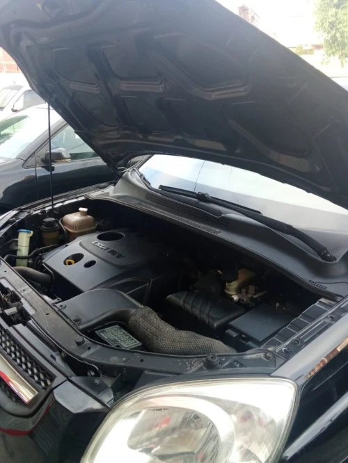 Kia Sportage 2008 Sportage