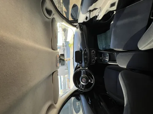 Fiat Tipo Sedan 2023 Urban
