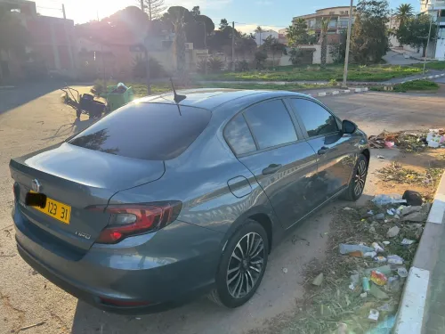 Fiat Tipo Sedan 2023 City plus