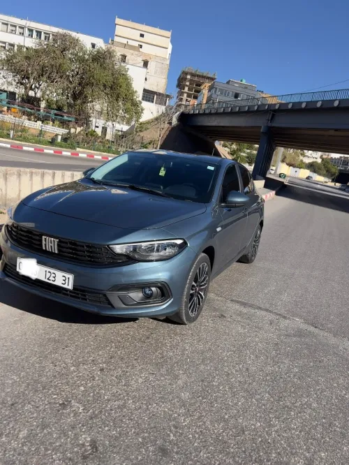 Fiat Tipo Sedan 2023 Urban
