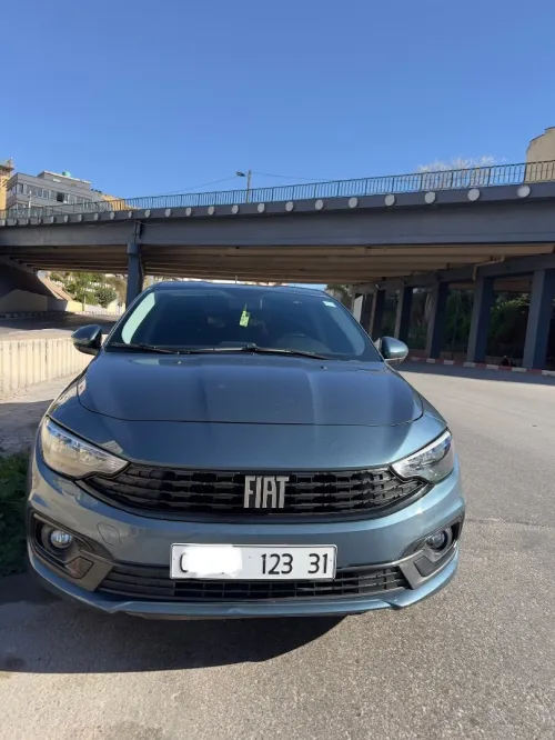 Fiat Tipo Sedan 2023 Urban