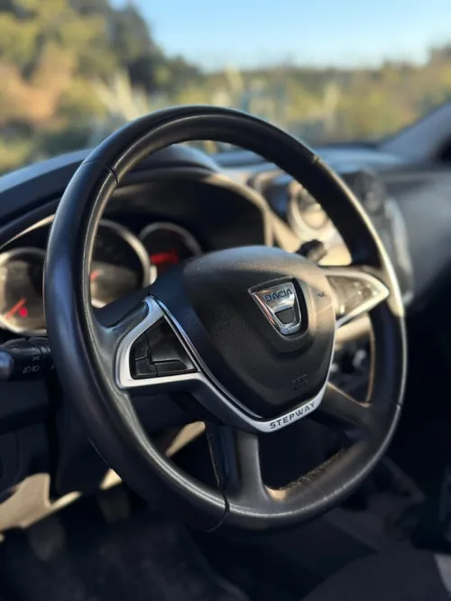 Dacia Sandero 2018 Stepway