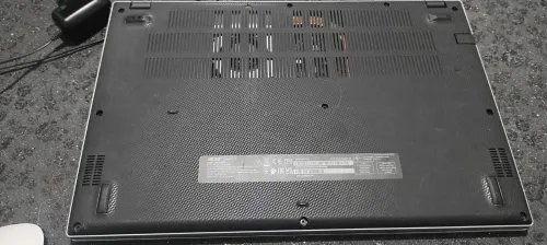 Pc portable