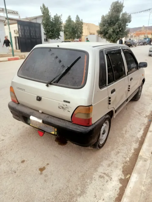 Suzuki Maruti 800 2009 Maruti 800