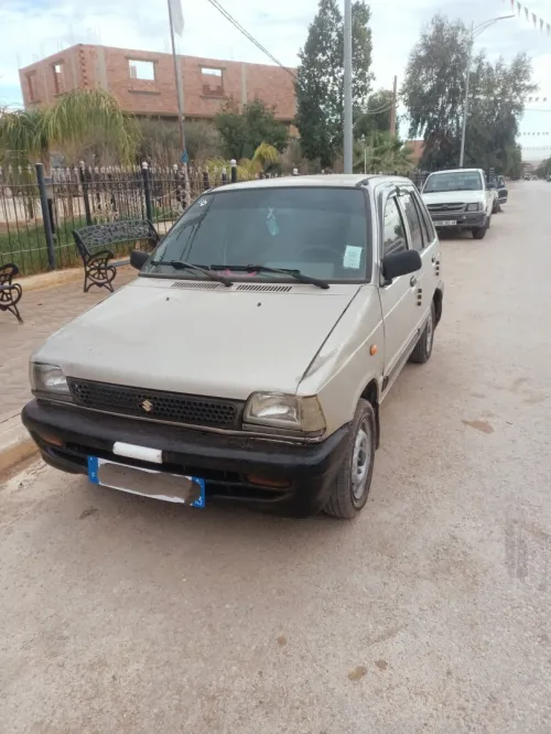 Suzuki Maruti 800 2009 Maruti 800