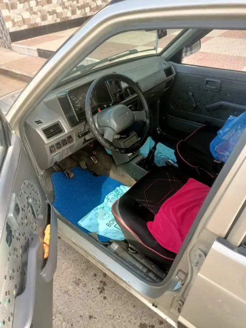Suzuki Maruti 800 2009 Maruti 800