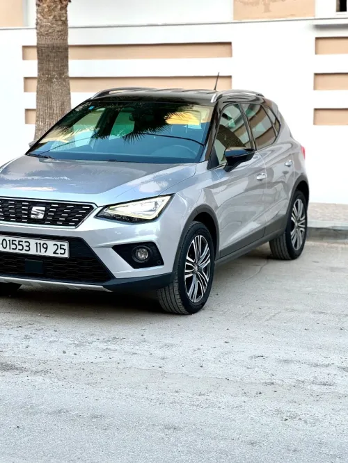 Seat ARONA 2019 ARONA