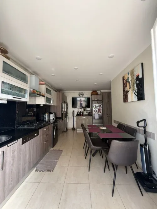 Vente Appartement F4 Oran Oran