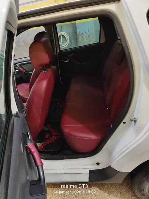 Dacia Duster 2016 Laureate
