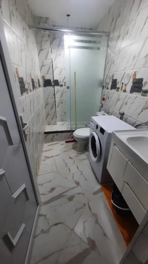 Location vacances Appartement Niveau de villa F2 Alger Bordj el kiffan