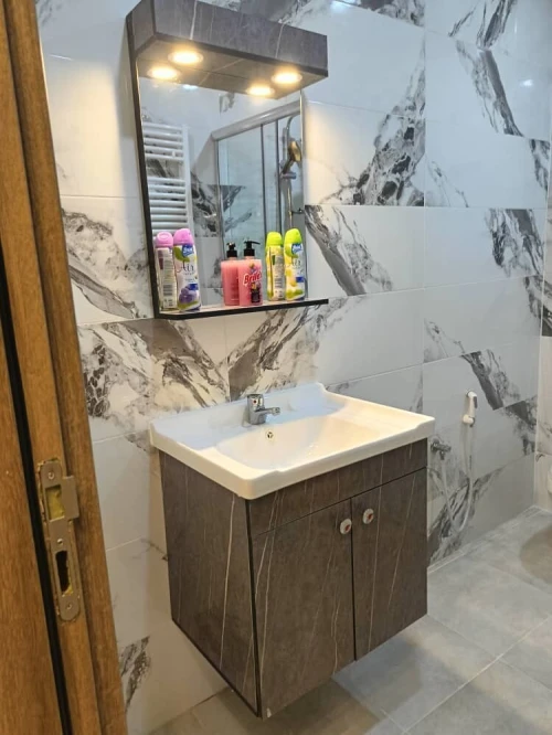 Location vacances Appartement F2 Alger Bordj el kiffan