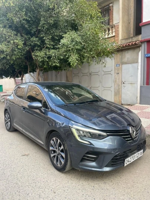 Renault Clio 5 2021 