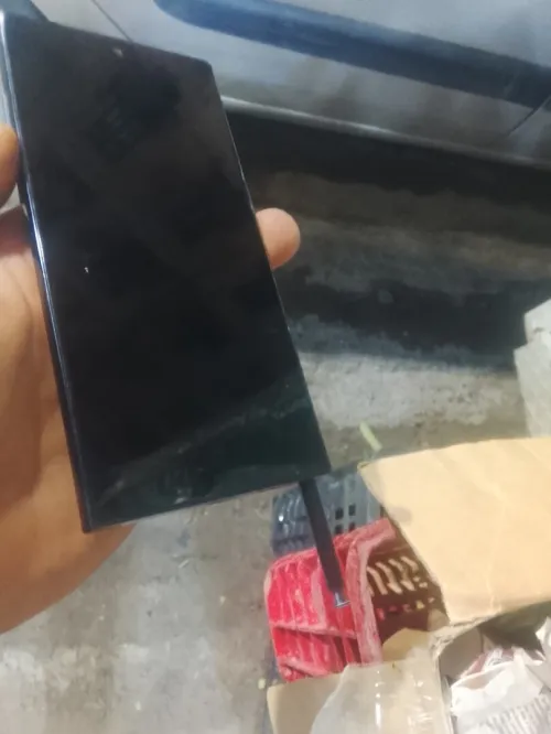 سامسونج نوت 10بلوس 5g