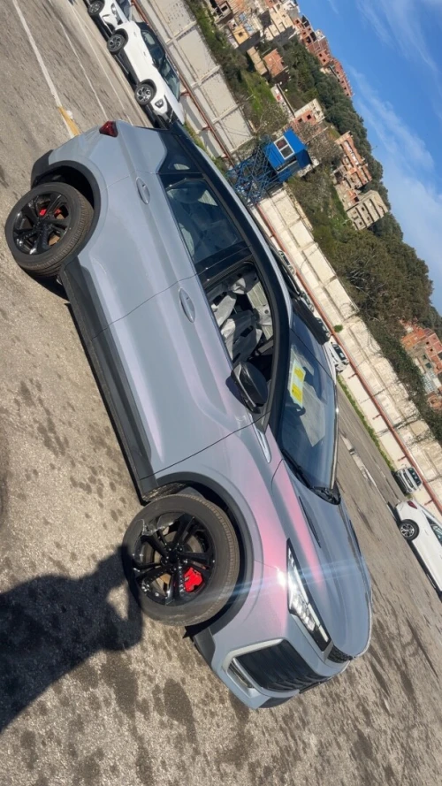Geely Coolrey 2026 Full option