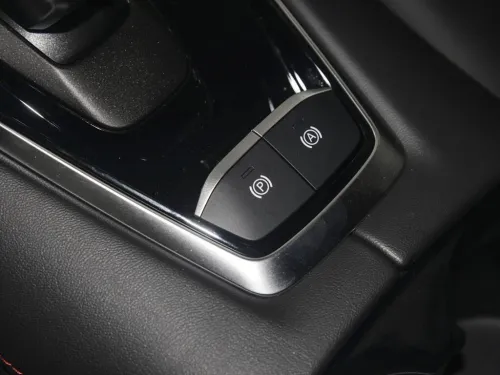 MG 5 2025 Luxury