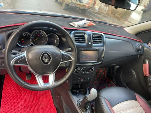 Renault Symbol 2019 Symbol