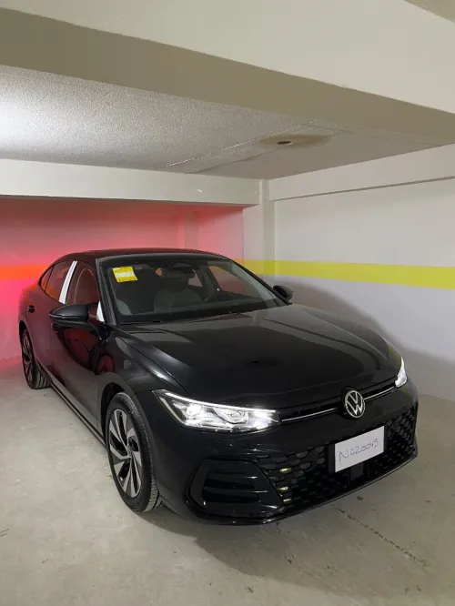 Volkswagen Passat 2025 R Line