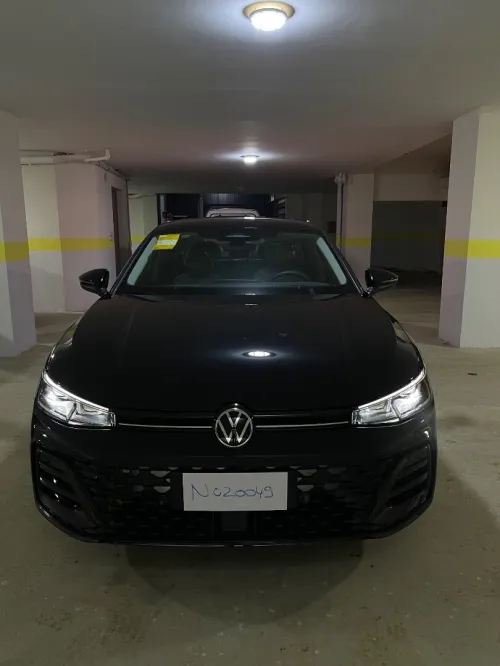 Volkswagen Passat 2025 R Line