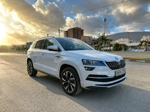 Skoda Karoq 2025 Full option