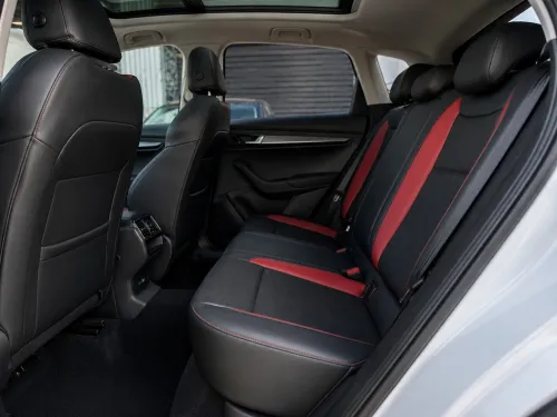 Skoda Karoq 2025 Full option