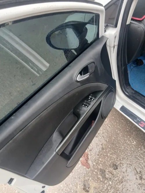 Seat Leon 2012 Leon