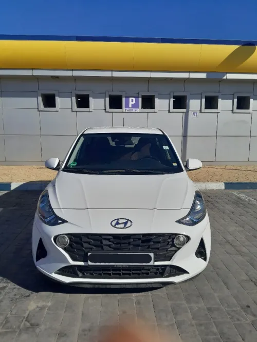 Hyundai i10 2021 Creative