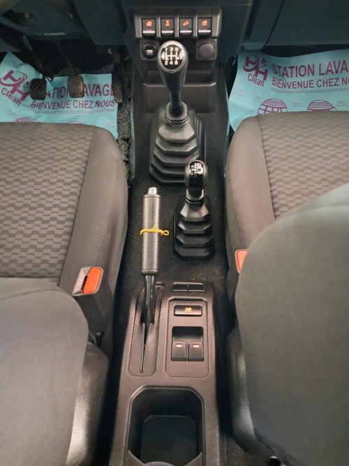 Suzuki Jimny 2024 All GRIP