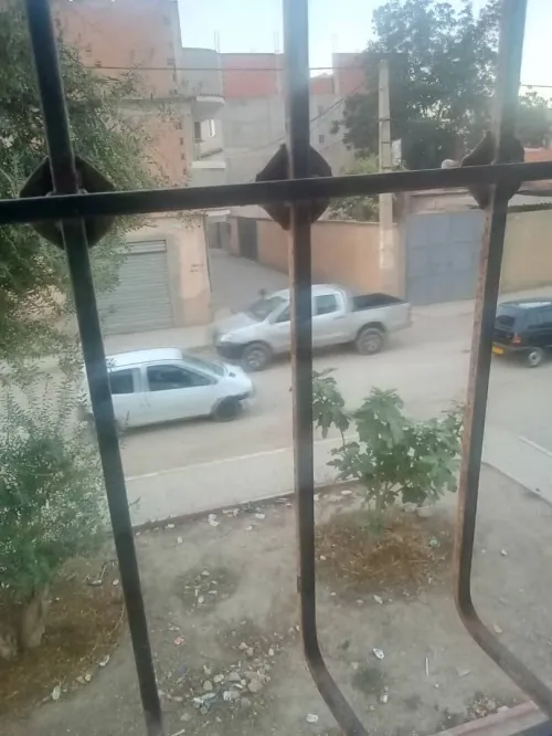 Vente Appartement F3 Blida Ben khellil