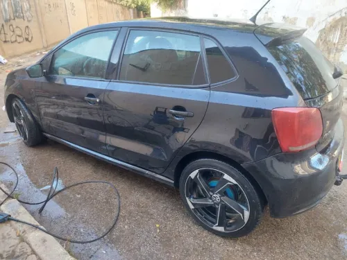 Volkswagen Polo 2011 Team
