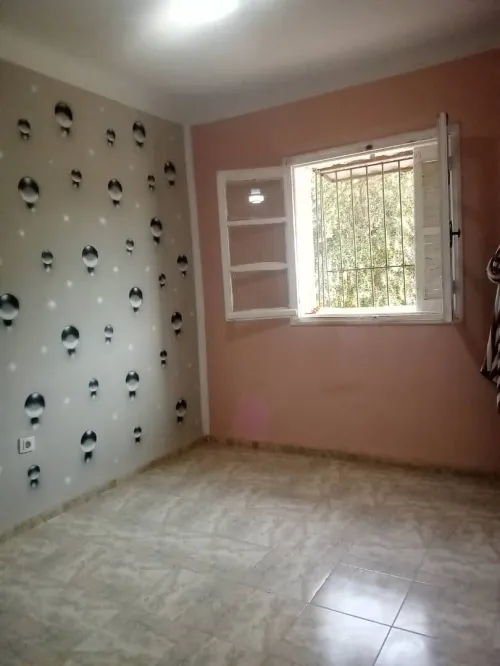 Vente Appartement F3 Blida Ben khellil