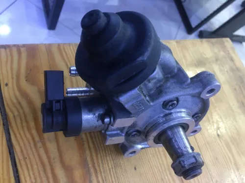 Pompe 2.0 tdi bosch HP