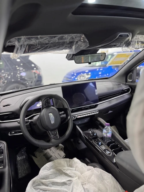 Geely Coolray 2025 Full option