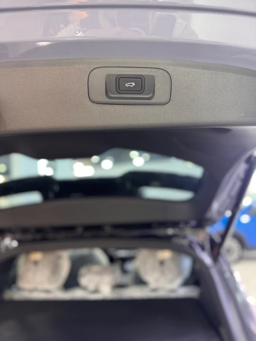 Geely Coolray 2025 Full option