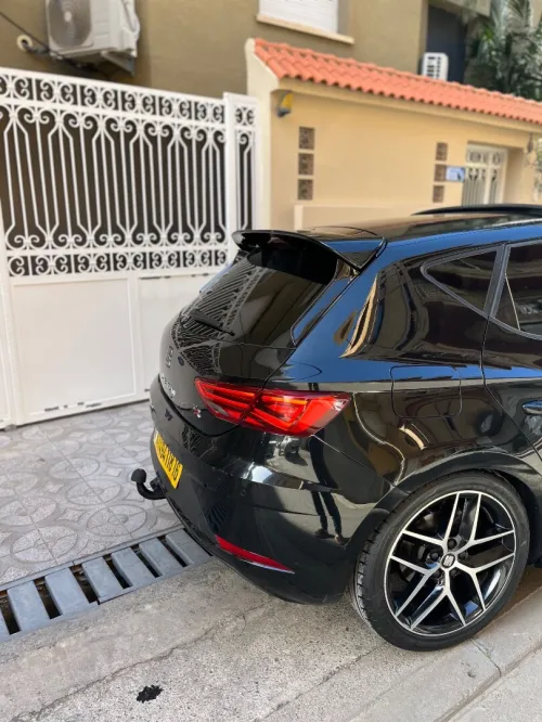 Seat Leon 2018 FR