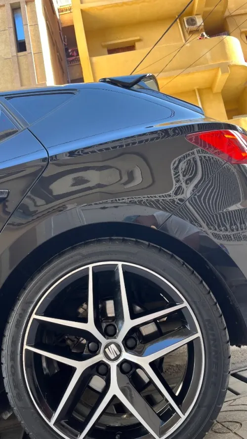 Seat Leon 2018 FR