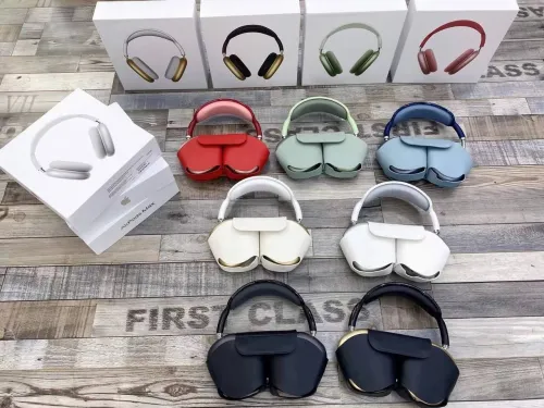 Airpods max 
