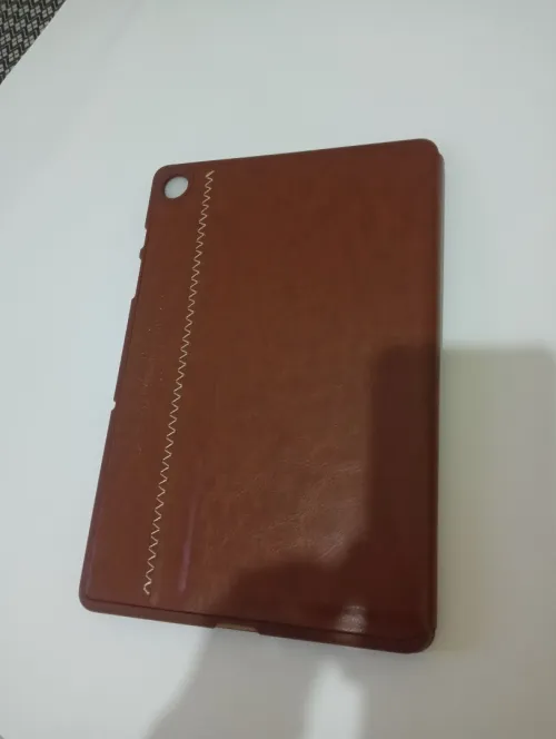 Pochette Galaxy tab a9 plus 